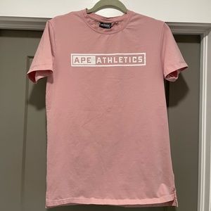 Men’s Ape Athletics Tee